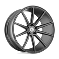 ABL20 22X10.5 5X127 M-GRT +25