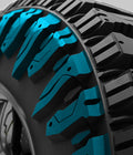 Atturo Trail Blade Boss Tire - 37x12.50R17LT 124Q