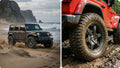 Atturo Trail Blade Boss Tire - 37x12.50R17LT 124Q