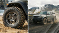 Atturo Trail Blade Boss Tire - 37x12.50R17LT 124Q