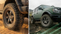 Atturo Trail Blade Boss Tire - 37x12.50R17LT 124Q