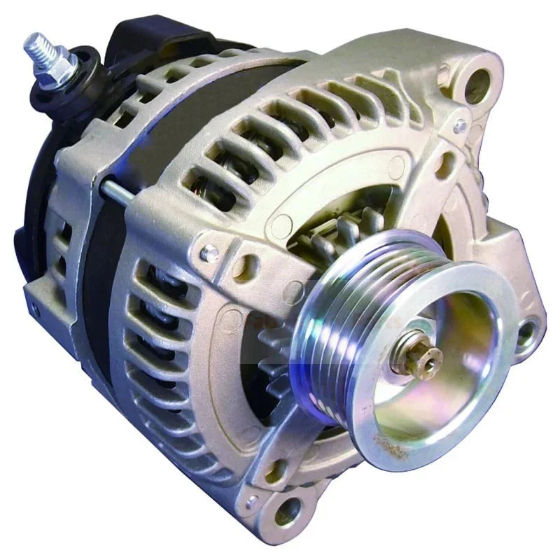 IMPORT ALTERNATOR