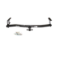 FRAME HITCH