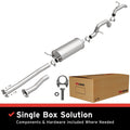 EXHAUST KIT 04-07 COLORADO CANYON