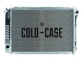87-93 Mustang Radiator