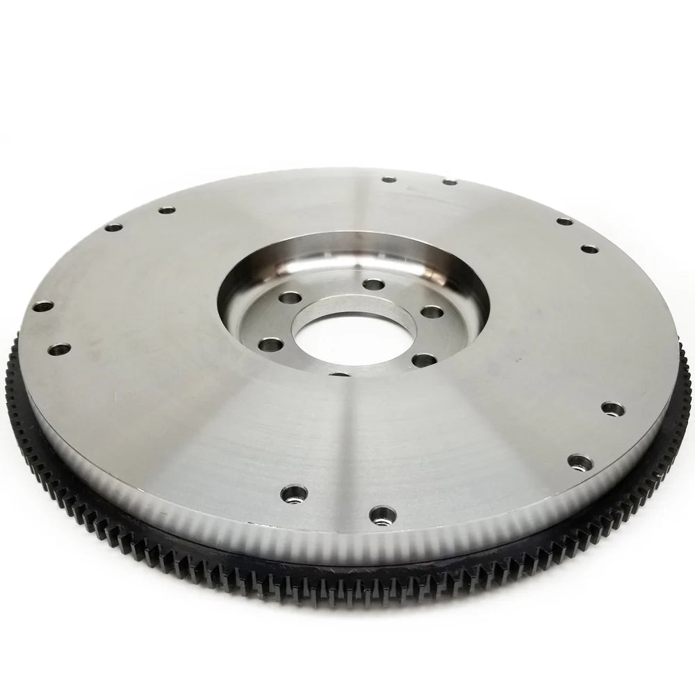 FLYWHEEL SFI BILLET JEEP 360 V8 197291 INTERNAL BAL 4.610IN CRANK REGISTER