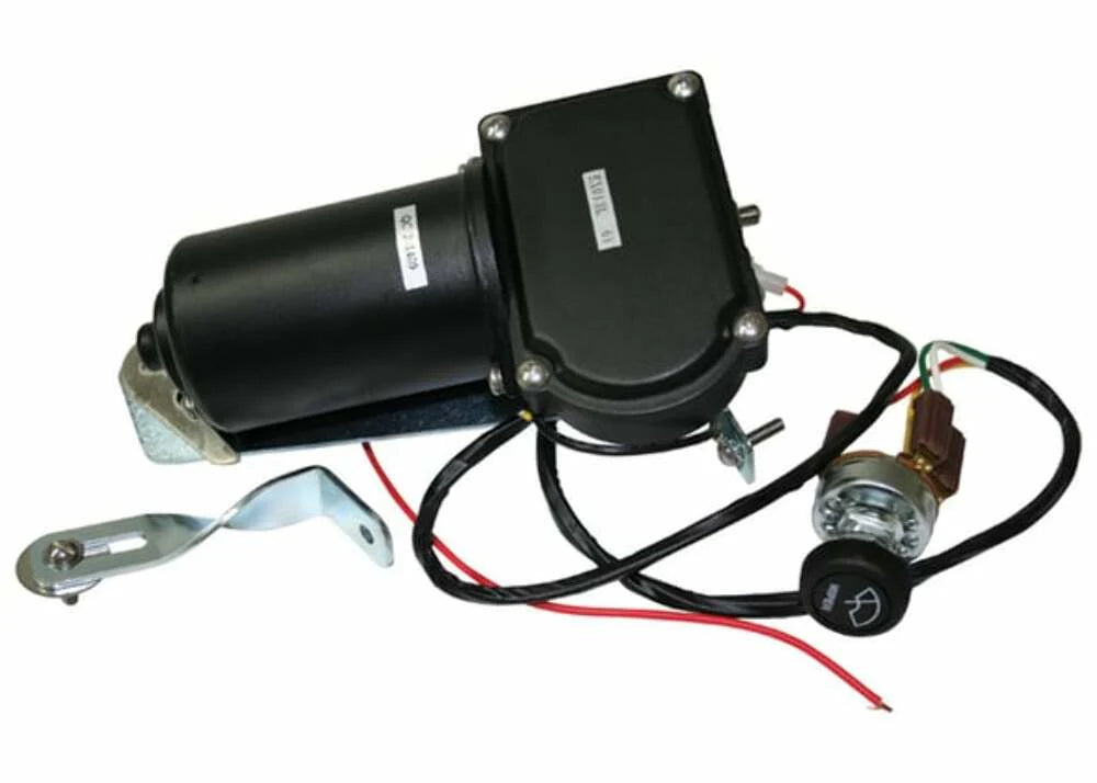 47-53 ELECTRIC WINDSHIELD WIPER-12 VOLT