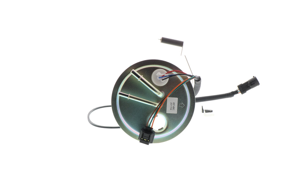 FUEL PUMP HANGER ASSY