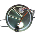 CARTER fuel pump close-up