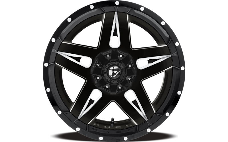 18X9 FULL BLOWN 5X4.55X5.0 NB4.50 12 78.1