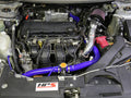HPS Performance black auto part