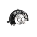 LEFT LOADED SUSPENSION KNUCKLE