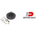 KIT HD 00820105 EZ LUBE 2.25 SEAL