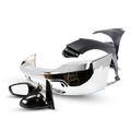 Sherman Parts auto part installed view