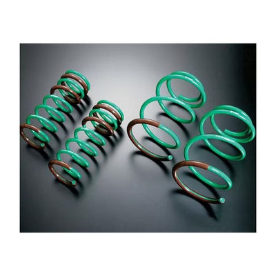 Tein springs