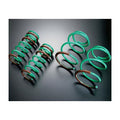 Tein springs
