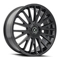 DOUBLE DOWN (KR185) GLOSS BLACK