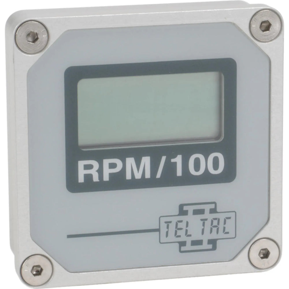 Universal Digital Tach II