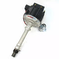 DISTR HEI III CHEVY SB/BB BLK CAP