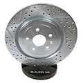 SPORT RTRS F 9799 F250 2WD 7 LUG