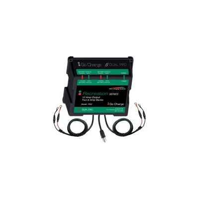PRO Charging Systems auto part