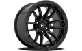 Fuel Wheels auto part detail