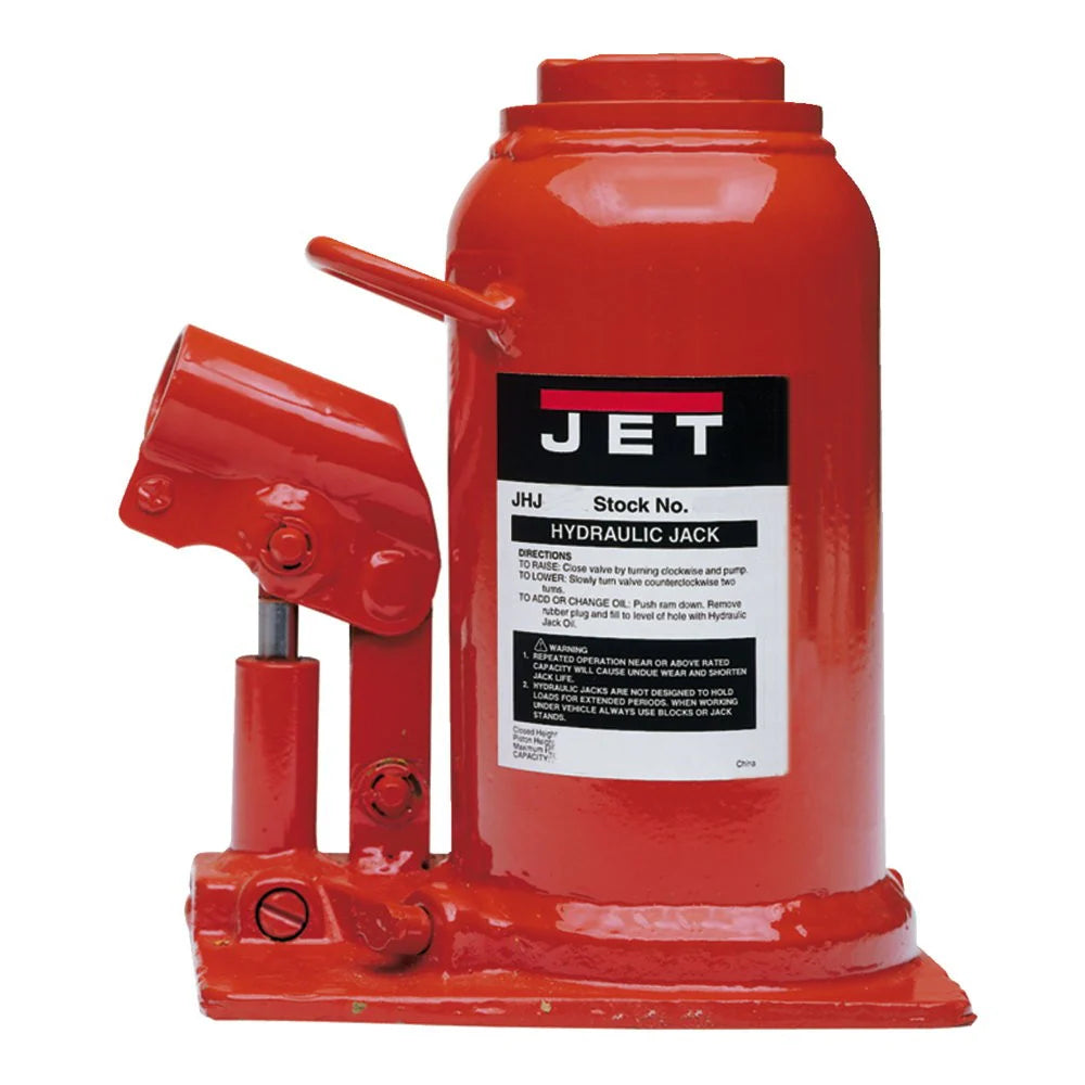 JHJ-12-1/2L 12-1/2 TON LOW PROFIL