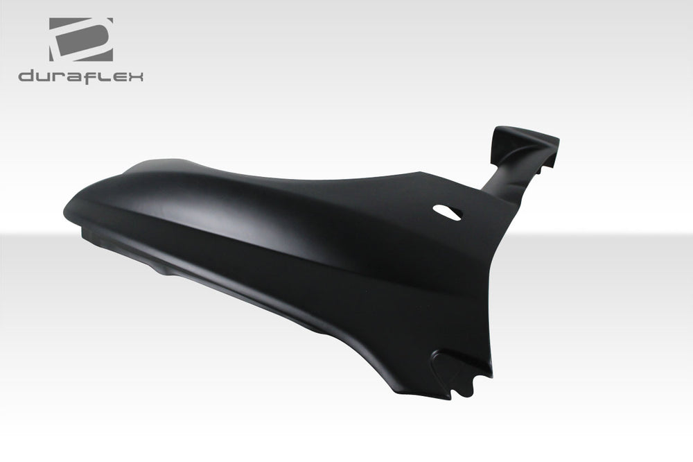 2003-2007 Mitsubishi Lancer Evolution 8 9 Duraflex VR-S Front Fenders - 4 Piece