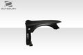 2003-2007 Mitsubishi Lancer Evolution 8 9 Duraflex VR-S Front Fenders - 4 Piece