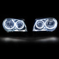 BMW 1 Series 2006-2011 ORACLE LED Halo Kit