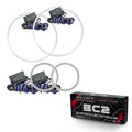 BMW 1 Series 2006-2011 ORACLE LED Halo Kit