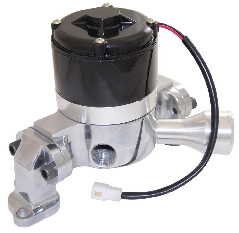 SB FORD ELECTRIC WATER PUMP EA