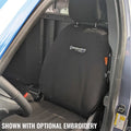 FORD MACH-E GT 2021-24 TACTICAL DRI