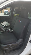 FORD POLICE INTERCEPTOR UTILITY & S