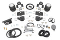 Air Spring Kit Ram 1500 4WD (2019-2024)