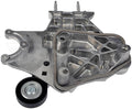 AUTO BELT TENSIONER