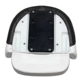 WISE 3314 BAJA SERIES BUCKET SEAT WHITE