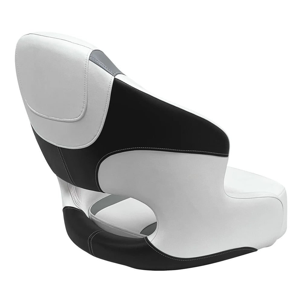 WISE 3314 BAJA SERIES BUCKET SEAT WHITE