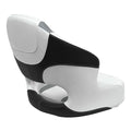 WISE 3314 BAJA SERIES BUCKET SEAT WHITE