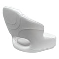 WISE 3314 BAJA SERIES BUCKET SEAT WHITE