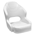 WISE 3314 BAJA SERIES BUCKET SEAT WHITE