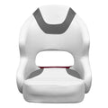 WISE 3314 BAJA SERIES BUCKET SEAT WHITE