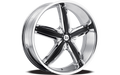 Helo auto part