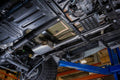 ~(25 lbs. 60X11X11)~ 18-19 JEEP JL 3.6 STUBBY CB SP