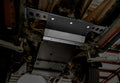 CALI RAISED skid plate