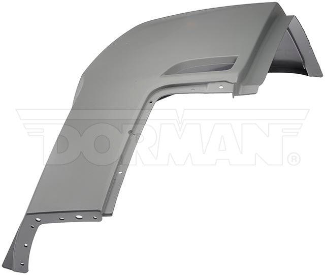 BUMPER COVER