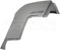 BUMPER COVER