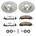 PowerStop auto part