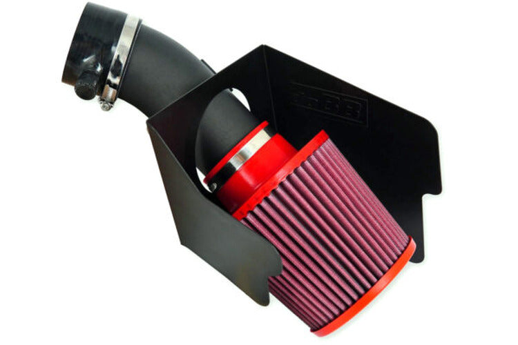 do88 SAAB 9-5 2.0t 10-11 Intake System w/Blue Hoses