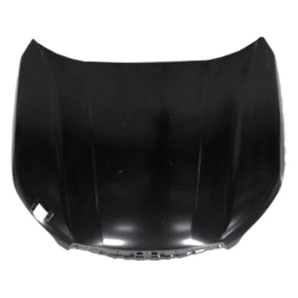 CAPA HOOD PANEL ASSY; ALUMINUM SUBARU FORESTER 19C